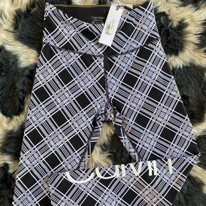 Calvin Klein performance leggings